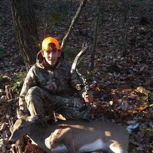 Meet your Posher, Steven